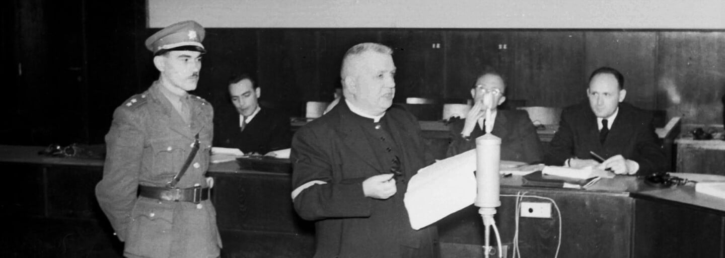 Nacisti po víťaznej vojne nepočítali s existenciou vojnovej Slovenskej republiky ani národa. Prečo sa im Slováci zapredali?
