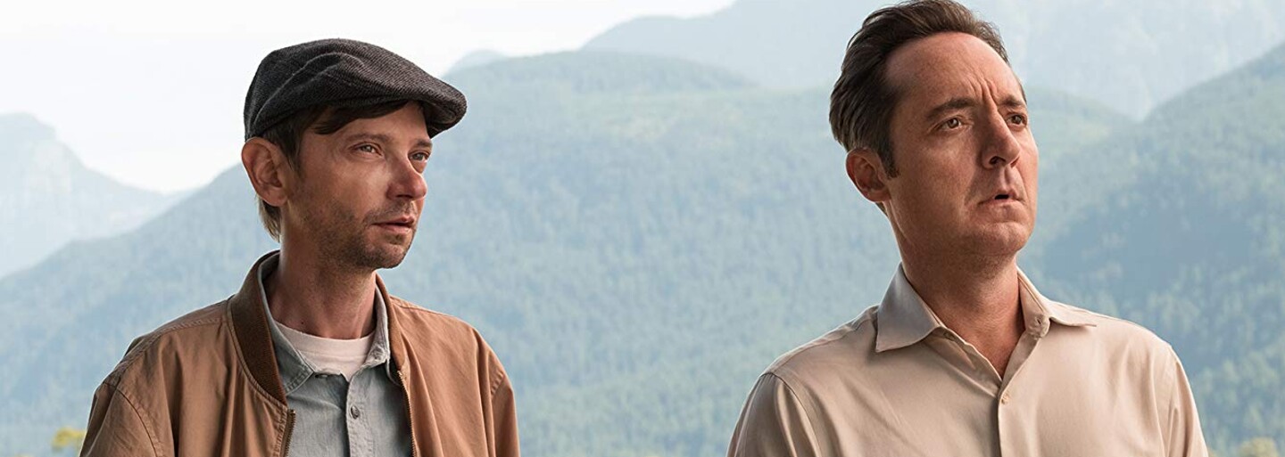 Nacisté vyhráli 2. světovou válku a chtějí si podrobit alternativní reality. The Man in the High Castle boduje 3. sérií (Recenze)