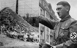 Nacisti vyvraždili 1,32 milióna ľudí za 100 dní. Najdesivejší masaker z roku 1942 sa snažili zakrývať