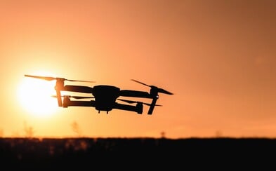 Nad Švajčiarskom začnú lietať autonómne drony. Unikátny dopravný systém spustia už budúci mesiac Nad Švajčiarskom začnú lietať autonómne drony. Unikátny dopravný systém spustia už budúci mesiac