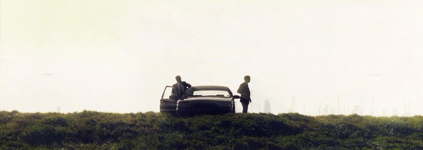 Nad treťou sériou True Detective stále visí otáznik
