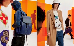 Nadčasová kolekcia inšpirovaná Afrikou z dielní Louis Vuitton zaujme dobrodruhov hľadajúcich kvalitu