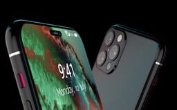Nadchádzajúci iPhone 12 má priniesť 5G, displej s podporou 120 Hz a menší výrez
