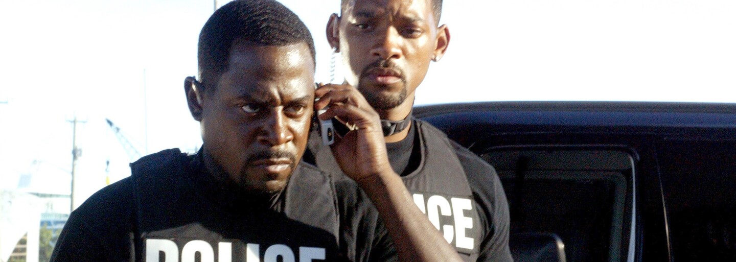 Nádej na Bad Boys 3 ešte žije. Film dostáva nového scenáristu