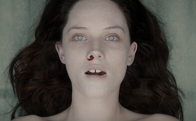 Nádejný horor čerpajúci z amerického folklóru natočí režisér skvelej žánrovky The Autopsy of Jane Doe či hororovej komédie The Troll Hunter Nádejný horor čerpajúci z amerického folklóru natočí režisér skvelej žánrovky The Autopsy of Jane Doe či hororovej komédie The Troll Hunter