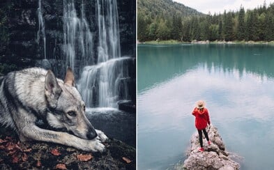 Nádherné zábery od fotografov zo Slovenska a Česka vám svojou krásou vyrazia dych Nádherné zábery od fotografov zo Slovenska a Česka vám svojou krásou vyrazia dych