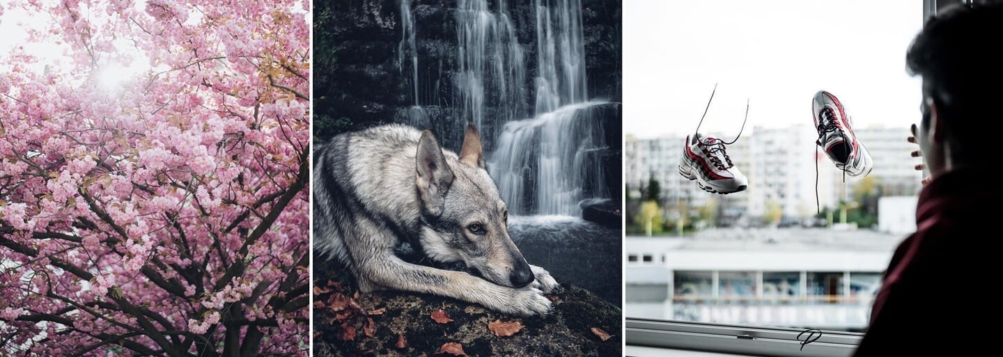 Nádherné zábery od fotografov zo Slovenska a Česka vám svojou krásou vyrazia dych