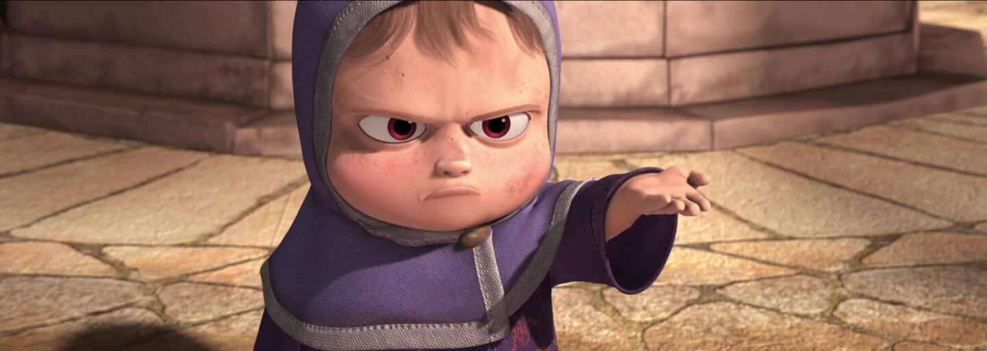 Nádherný aj dojemný. Taký je náš výber 10 najlepších krátkych animovaných filmov štúdia Pixar