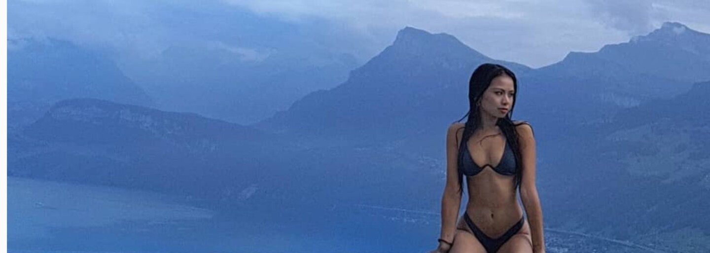 Nádherný hotel s neodolatelným bazénem je hitem Instagramu. Díky postům na sítích už neinvestuje do reklamy