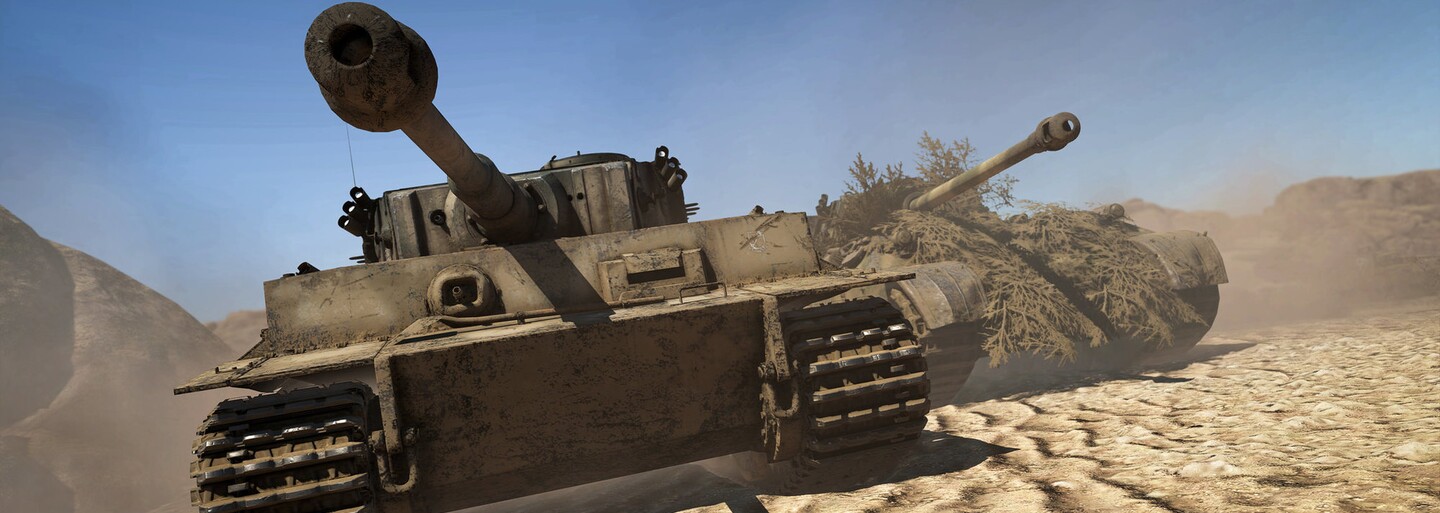 Nadšenec hry War Thunder poslal vývojárom oficiálny dokument, aby upozornil na grafickú chybu. Teraz mu hrozí 14 rokov za mrežami