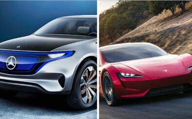 Nadupaný Roadster či rodinný e-tron: Aké elektromobily môžeme očakávať v najbližších rokoch? Nadupaný Roadster či rodinný e-tron: Aké elektromobily môžeme očakávať v najbližších rokoch?