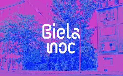 Nádych, výdych. Lousy Auber počas Bielej noci premení centrum Bratislavy na zvukovo-svetelnú zážitkovú oázu Nádych, výdych. Lousy Auber počas Bielej noci premení centrum Bratislavy na zvukovo-svetelnú zážitkovú oázu