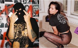 Nahé ženy, kukly, či pravá pouličná móda. Aj takto vyzerá aktuálna streetwearová scéna na Slovensku