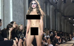 Nazí Češi se procházeli po mole na Fashion Weeku, komu Billie Eilish vynadala?