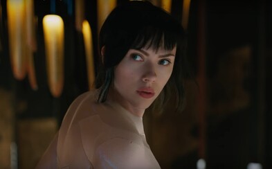 Nahliadnite do zákulisia akčného sci-fi Ghost in the Shell a spoznajte členov Sekcie 9, špeciálneho útvaru na boj proti hackerom Nahliadnite do zákulisia akčného sci-fi Ghost in the Shell a spoznajte členov Sekcie 9, špeciálneho útvaru na boj proti hackerom