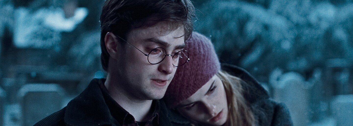 Nahliadnite za kamery Harry Pottera, alebo ako prišiel Grawp k životu a Voldemort k nosu