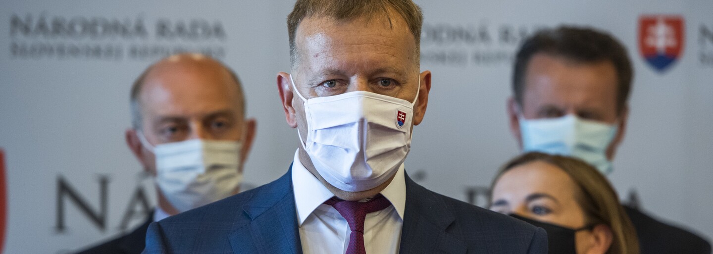 Předseda slovenského parlamentu reaguje na zbití 11leté dívky. Na „kobereček“ si zavolá ministra vnitra