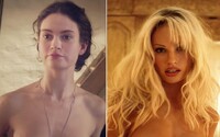 Nahých hercov a herečky zakrývajú umelé penisy a prsia. Aj takto dnes vznikajú erotické scény