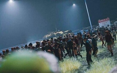 Nájazdníci do Area 51 sa už zhromažďujú pred vojenskou základňou. Pátranie po mimozemšťanoch streamujú naživo Nájazdníci do Area 51 sa už zhromažďujú pred vojenskou základňou. Pátranie po mimozemšťanoch streamujú naživo