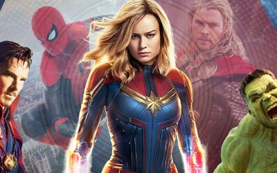 Najbližšie 2 roky uvidíme takmer 20 marvelovských filmov a seriálov. O čom budú a akých hrdinov a záporákov predstavia?