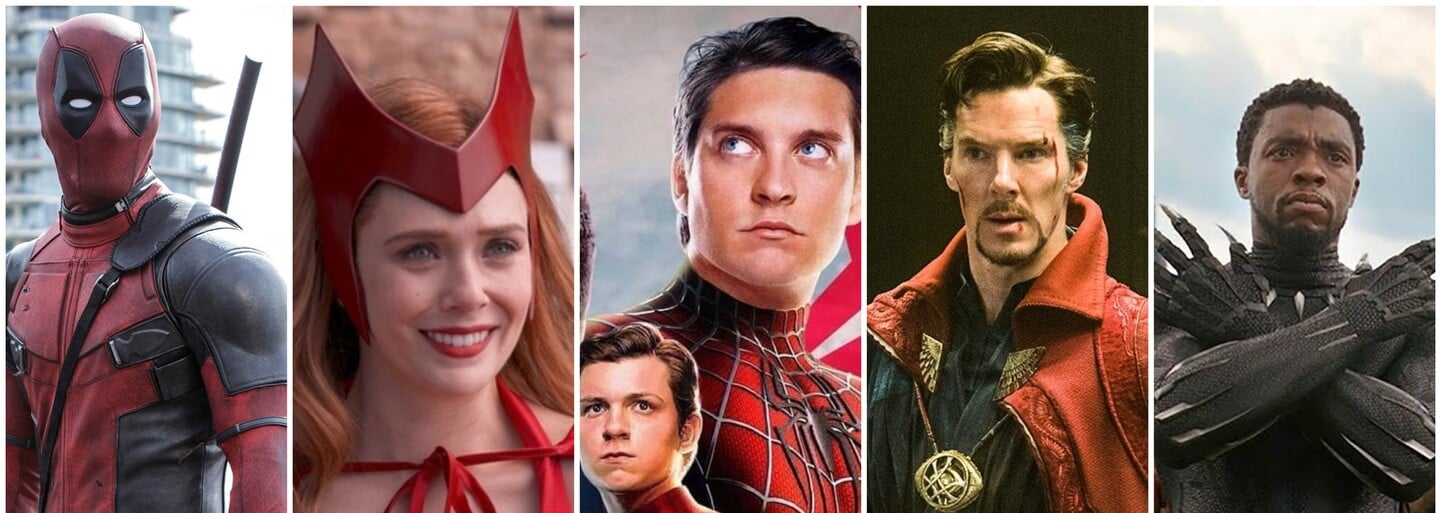 Najbližšie 2 roky uvidíme takmer 20 marvelovských filmov a seriálov. O čom budú a akých hrdinov a záporákov predstavia?