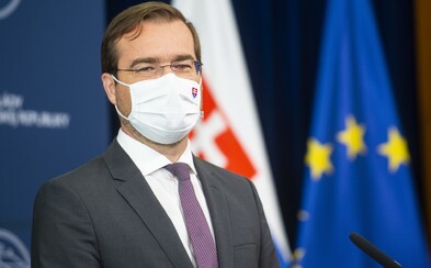 Najbližšie dušičky by nemali byť štandardné, hovorí minister. Najskôr sa však musí stretnúť s biskupmi Najbližšie dušičky by nemali byť štandardné, hovorí minister. Najskôr sa však musí stretnúť s biskupmi