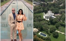 Najbohatší muž sveta Jeff Bezos si kúpil najdrahšiu rezidenciu v LA. Pri majetku 120 miliárd eur si to takmer ani nevšimol
