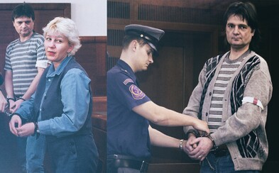 Najbrutálnejší sérioví vrahovia Česka, ktorí v priebehu roka surovým spôsobom usmrtili 8 osôb Najbrutálnejší sérioví vrahovia Česka, ktorí v priebehu roka surovým spôsobom usmrtili 8 osôb