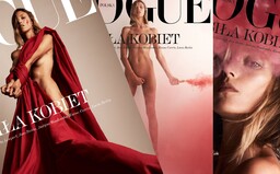 Najdôležitejšie módne momenty v roku 2020: Boj za práva žien poľského Vogue, kolekcia Air Dior či návrat zabudnutých trendov