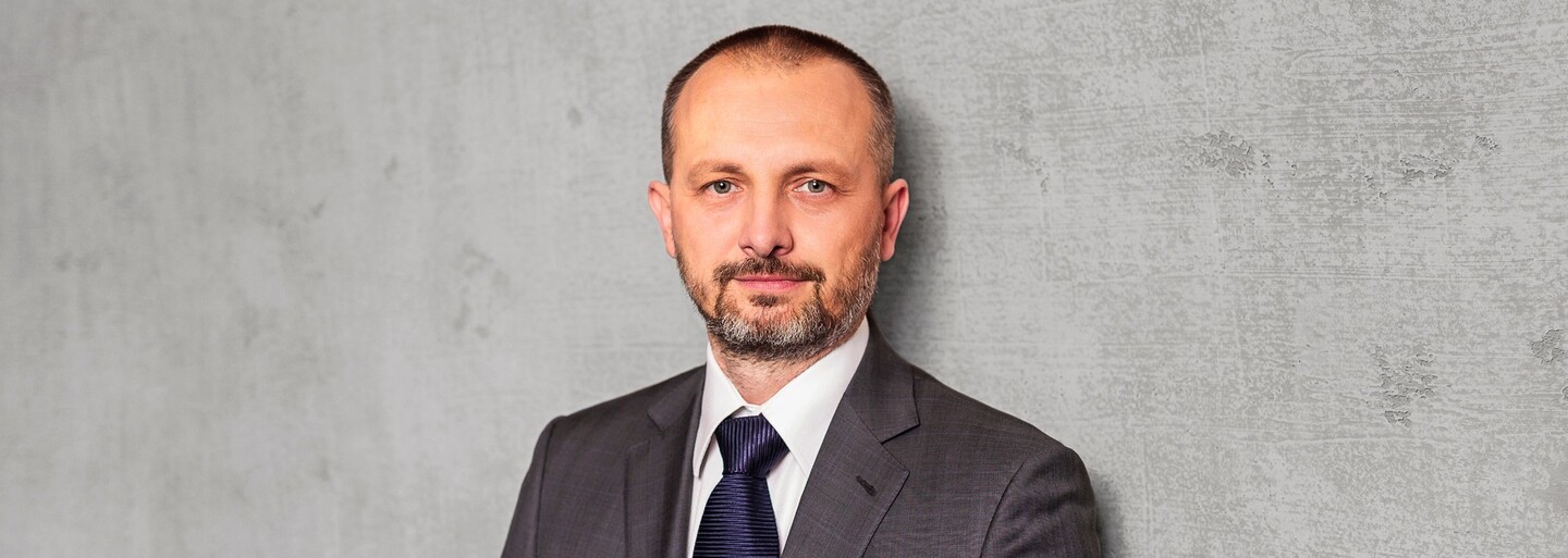Najdrahší byt v prvom slovenskom mrakodrape bude stáť asi 2,2 milióna eur, hovorí šéf JTRE Pavel Pelikán