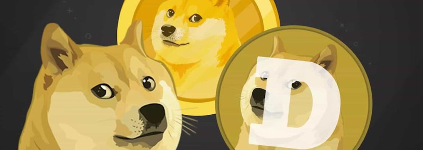 Nejdražší meme jako NFT. Originál „Doge“ meme se vydražilo za 4 miliony dolarů