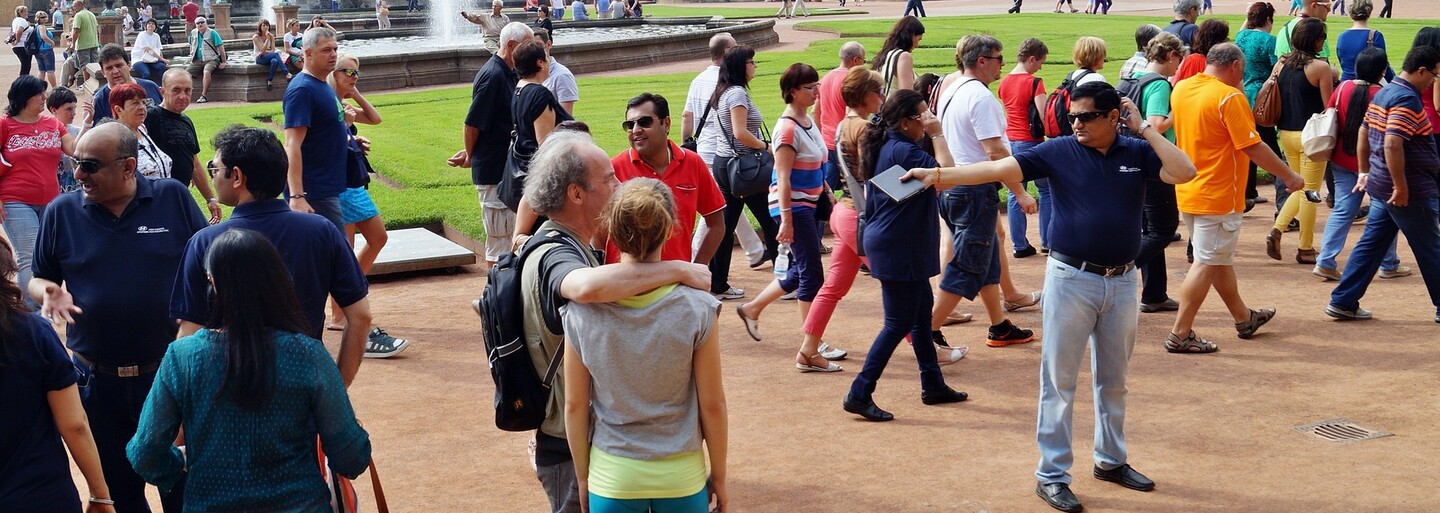 Najhoršie európske mestá, ktorých návštevu si radšej rozmysli. Trpia inváziou turistov, o ktorých sa potkneš na každom kroku