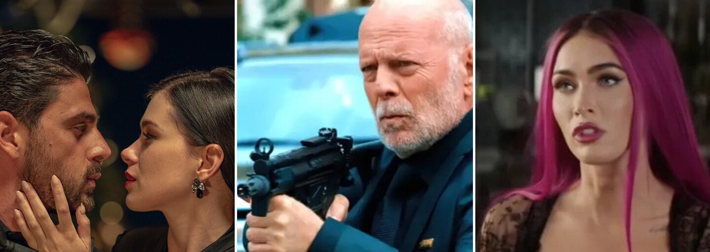 Najhoršie filmy roka, ktoré dostali hodnotenie 0/100. Tieto exkrementy vidieť fakt nechceš