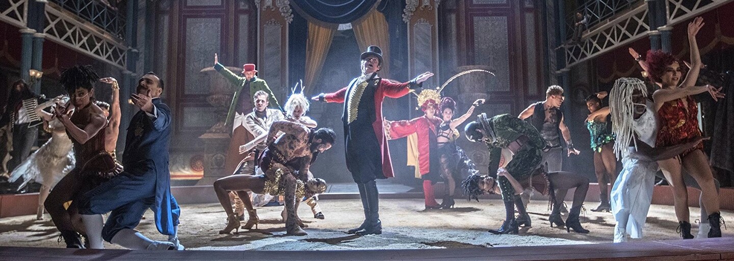 Najkrajší a najlepší muzikál roka 2017 natočil Hugh Jackman. Užite si The Greatest Showman vo skvelom traileri podľa skutočného príbehu