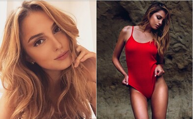 Najkrajšia Slovenka sa nestratila ani vo svete. Kristína Činčurová sa umiestnila v najlepšej 20 súťaže Miss World Najkrajšia Slovenka sa nestratila ani vo svete. Kristína Činčurová sa umiestnila v najlepšej 20 súťaže Miss World