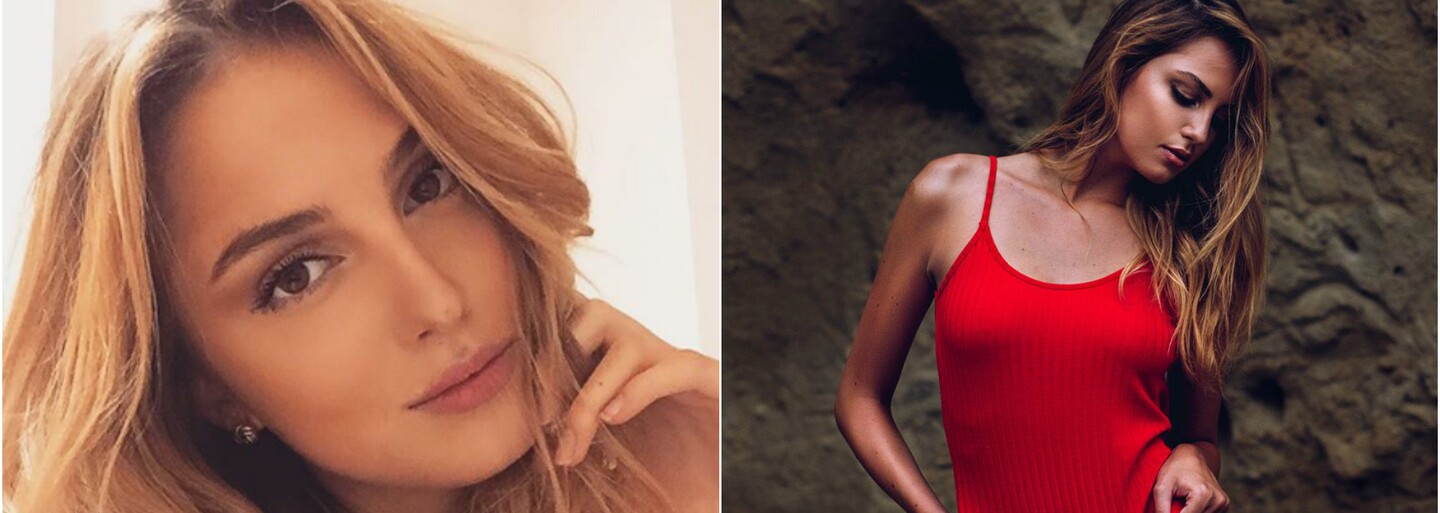 Najkrajšia Slovenka sa nestratila ani vo svete. Kristína Činčurová sa umiestnila v najlepšej 20 súťaže Miss World