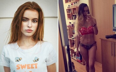 Najkrajšie Slovenky a Češky na Instagrame: Krásky z našich končín, ktoré si získajú tvoje srdce Najkrajšie Slovenky a Češky na Instagrame: Krásky z našich končín, ktoré si získajú tvoje srdce
