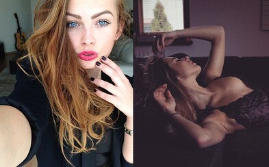 Nejkrásnější Češky a Slovenky na Instagramu: Krásky z našich končin, které stojí za to sledovat Nejkrásnější Češky a Slovenky na Instagramu: Krásky z našich končin, které stojí za to sledovat