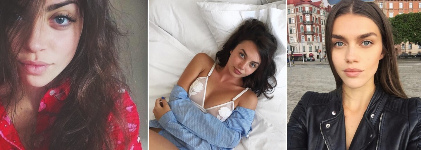 Nejkrásnější Češky a Slovenky na Instagramu: Letní dávka děvčat, která vědí, jak pobláznit mysl