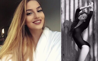 Nejkrásnější Slovenky a Češky na Instagramu: Valentýnská nadílka krásek, které stojí za to sledovat Nejkrásnější Slovenky a Češky na Instagramu: Valentýnská nadílka krásek, které stojí za to sledovat