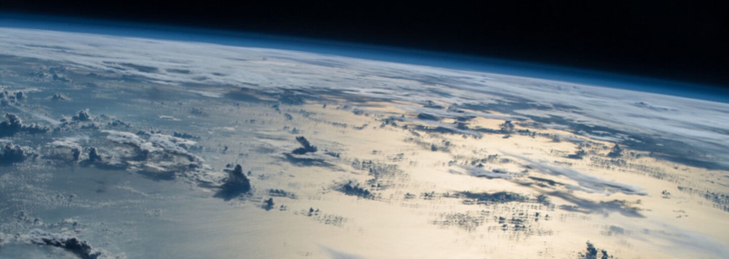 Nejkrásnější záběry Země dle NASA. Nechybí polární záře ani různé přírodní scenérie