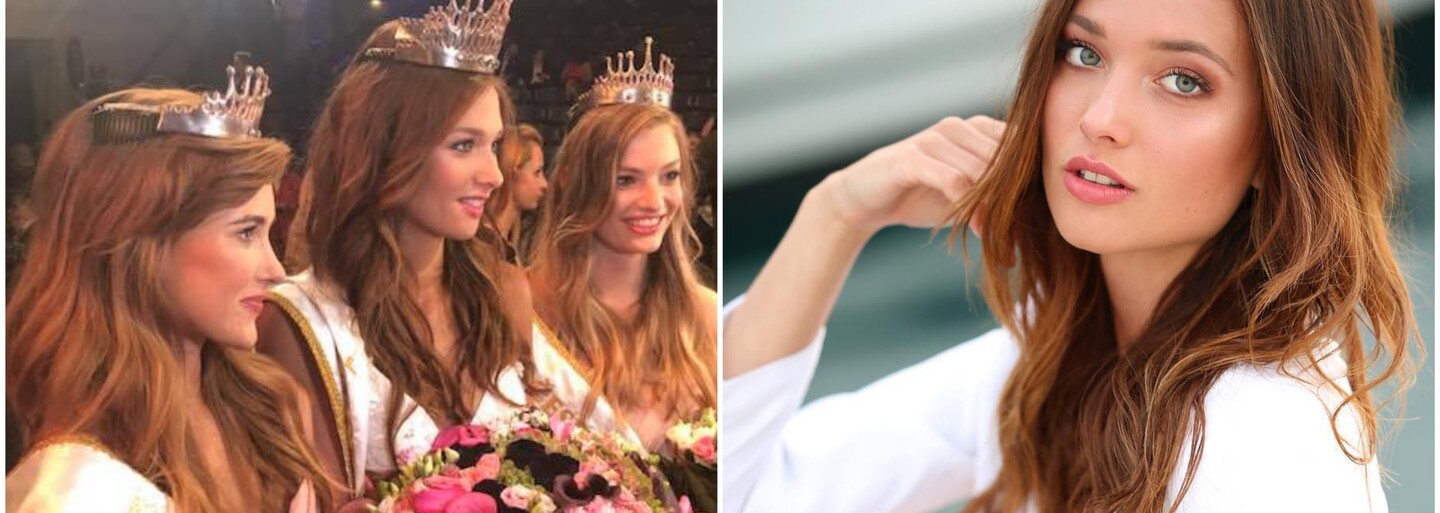 Najkrajšou Češkou sa stáva Lea Šteflíčková. Okrem účasti na Miss Universe získava skoro miliónovú spoluprácu s kozmetickou značkou