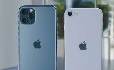 Nejlevnější iPhone 12 prý bude o 50 dolarů dražší, než se čekalo. Nepotěší ani základní kapacita paměti Nejlevnější iPhone 12 prý bude o 50 dolarů dražší, než se čekalo. Nepotěší ani základní kapacita paměti