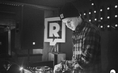 Najlepší český hip-hop a kvalitné polámané beaty, taký bude tento týždeň v Klube Dole Najlepší český hip-hop a kvalitné polámané beaty, taký bude tento týždeň v Klube Dole