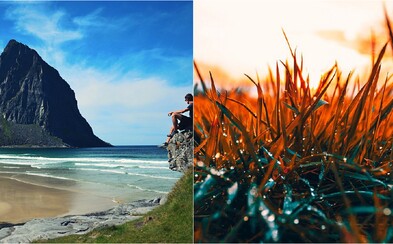 Nejlepší čeští a slovenští fotografové na Instagramu #10 Nejlepší čeští a slovenští fotografové na Instagramu #10
