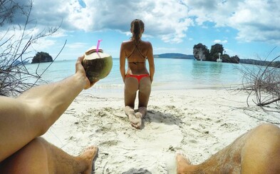 Nejlepší čeští a slovenští fotografové na Instagramu: Krásné ženy, příroda, ale i architektura Nejlepší čeští a slovenští fotografové na Instagramu: Krásné ženy, příroda, ale i architektura