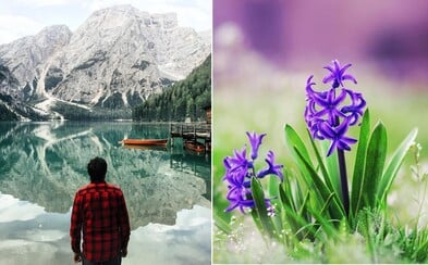 Najlepší slovenskí a českí fotografi na Instagrame: Príroda a architektúra očami mladých talentov z našich končín Najlepší slovenskí a českí fotografi na Instagrame: Príroda a architektúra očami mladých talentov z našich končín