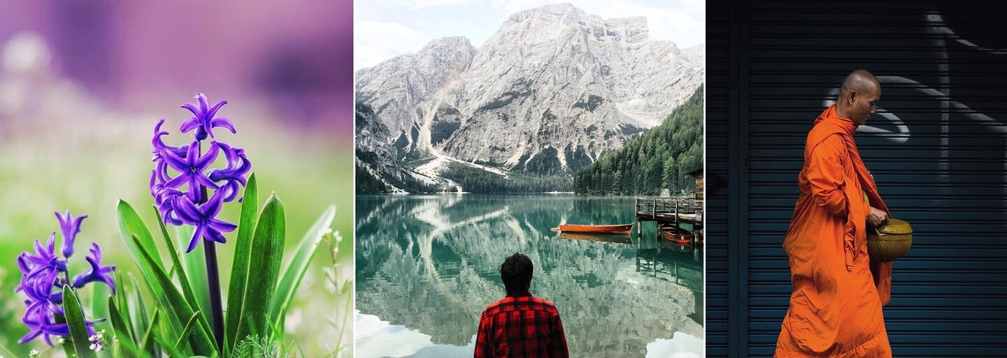 Nejlepší čeští a slovenští fotografové na Instagramu: Příroda a architektura očima mladých talentů z našich končin