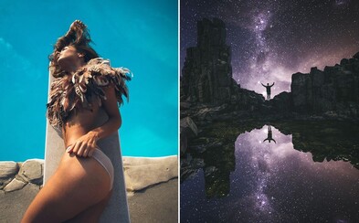 Nejlepší světoví fotografové na Instagramu: Nádherné snímky talentovaných umělců, které se vyplatí sledovat Nejlepší světoví fotografové na Instagramu: Nádherné snímky talentovaných umělců, které se vyplatí sledovat