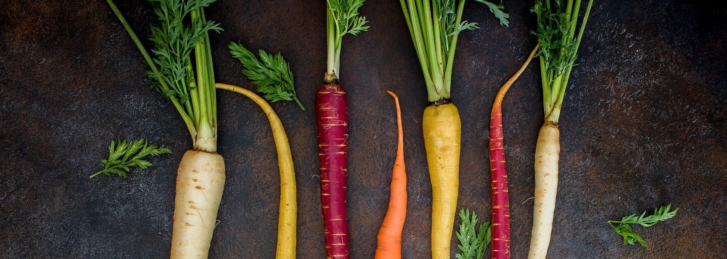 Najlepšia diéta je vegetariánska. Šetrí tvoje zdravie aj vodu